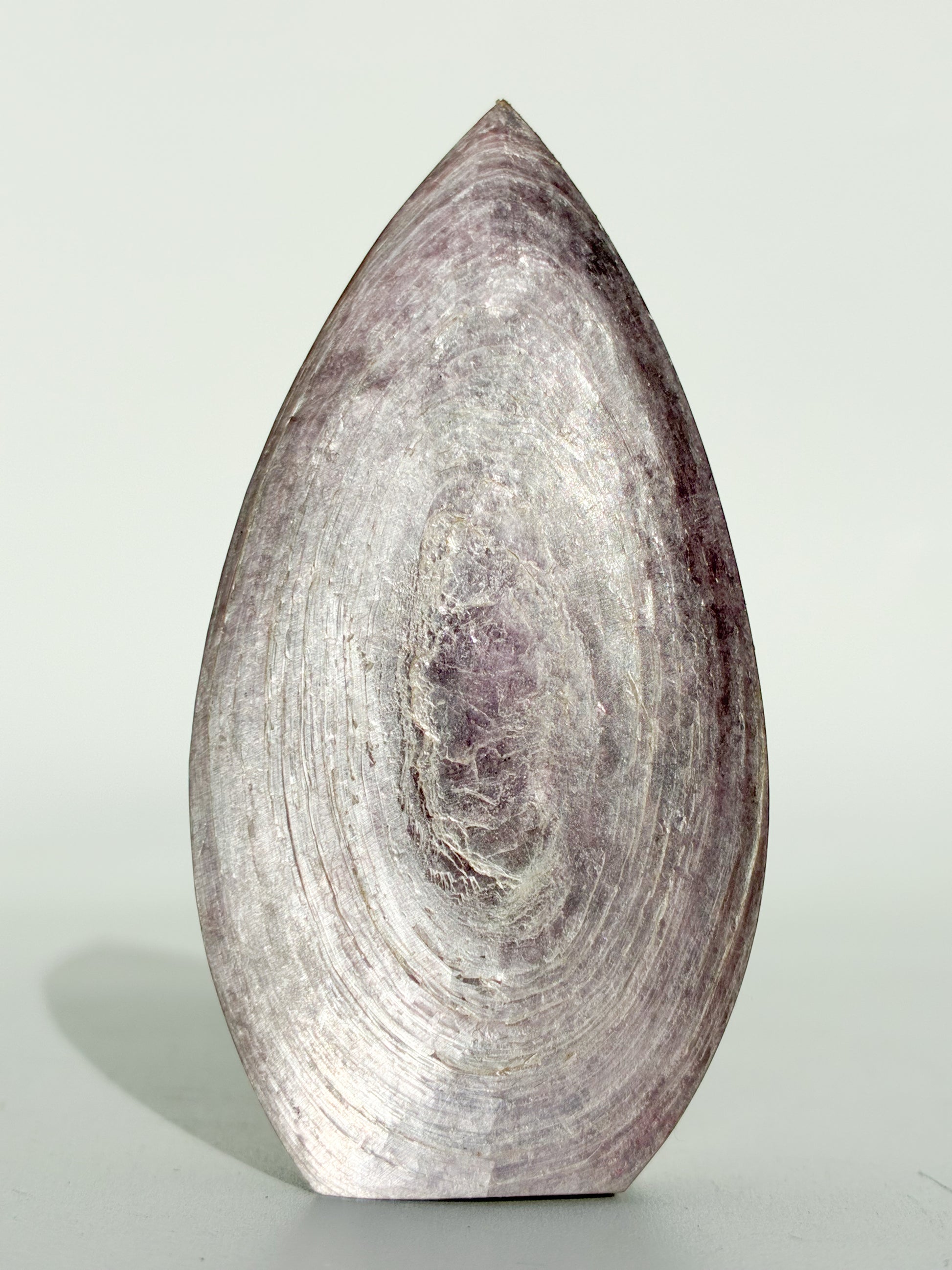 Gem Lepidolite