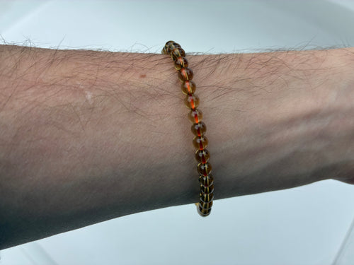 Citrine Small